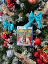 PS5 üçün Far Cry 6 oyunu — Electronics