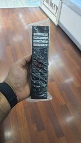 Toshiba smart televizor pultu — Elektronika