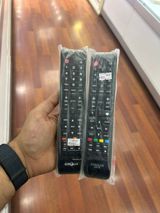 Eurolux televizor pultu — Elektronika
