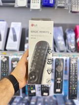 Televizor LG pultu — Elektronika