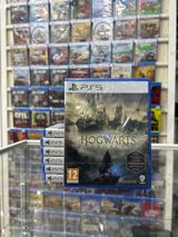 PS5 oyunu Hogwarts legacy — Electronics