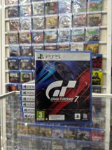 PS5 oyunu Gran turismo 7 — Electronics