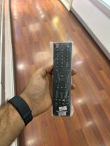 TV pultu Hoffmann — Elektronika