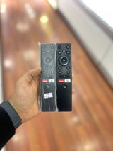 Televizor Shivaki pultları — Elektronika