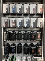 PITAKA case Iphone 17 air pro ve pro max — Elektronika