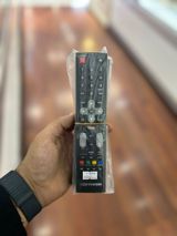 Hoffman televizor pultu — Elektronika