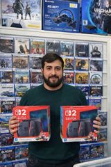 Nintendo switch 2 256GB — Electronics