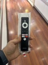 Televizor Shivaki pultu — Elektronika