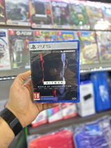 PS5 üçün Hitman world of assassination oyun diski — Электроника