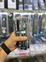 Televizor Samsung pultu — Elektronika