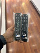 Hisense televizor pultu — Elektronika