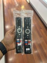 Zimmer smart televizor pultu — Elektronika