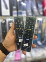 Sony televizor pultu AA class — Elektronika