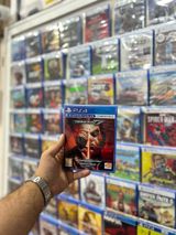 PS4 üçün Tekken 7 oyunu — Электроника