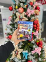 PS4 üçün The Crew 2 oyun diski — Electronics