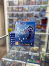 PS4 üçün Hello neighbor 2 oyun diski — Electronics