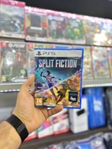 PS5 üçün Split Fiction oyun diski — Электроника