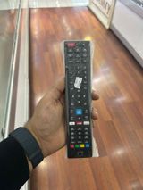 JVC televizor pultu — Elektronika