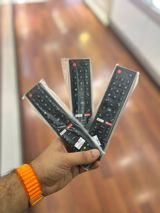 Televizor Nikai pultu — Elektronika