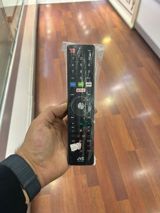JVC televizor pultu — Elektronika