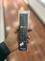 Birlink televizor pultu — Elektronika