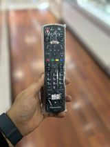 Panasonic televizor pultu — Elektronika