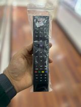 Philips TV pultu — Elektronika