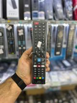 JVC televizor pultu AA class — Elektronika