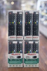 Hisense RML1335 Plus televizor pultu — Elektronika