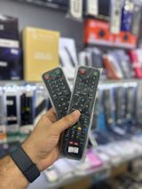 Televizor pultu Ficher — Elektronika