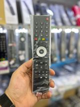 Televizor Grundig pultu — Elektronika