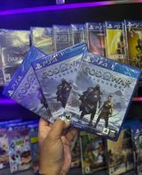 PS4 üçün God Of War Ragnarok oyun diski — Электроника