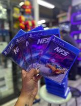 PS4 üçün Need For Speed Heat oyun diski — Электроника