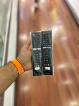 Taube televizor pultu — Elektronika