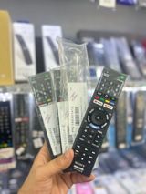 Sony televizor pultu — Elektronika
