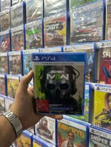 PS4 üçün Call of duty modern warfare 2 oyun diski — Electronics