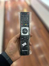 Grunding TV pultu — Elektronika