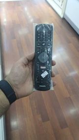 Philips televizor pultu — Elektronika