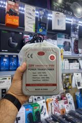 Konverter 220v to 110v 1000 watt — Elektronika