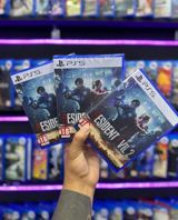 PS5 üçün Resident evil 2 oyunu — Электроника