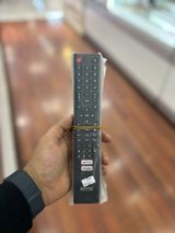 Riffel televizor pultu — Elektronika