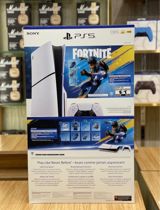 Sony PlayStation 5 Slim 1TB — Electronics