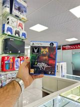 PS5 üçün Stray oyunu — Electronics