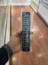 LG smart televizor pultu — Elektronika