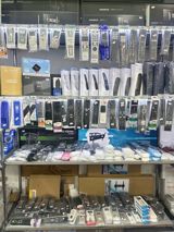 Televizor və kondisioner pultları — Elektronika