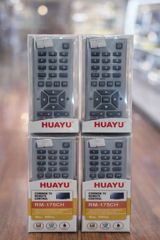 Televizor pultu Vestel RM175CH — Elektronika