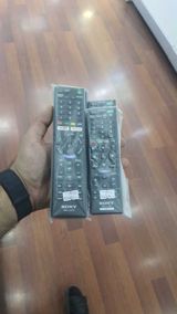 Smart televizor pultu Sony — Elektronika