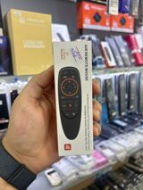 Smart TV Air Mouse — Elektronika