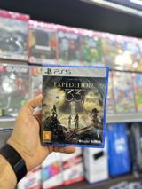 PS5 oyunu Expedition 33 — Электроника