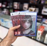 PS5 üçün Silent hill f oyun diski — Electronics